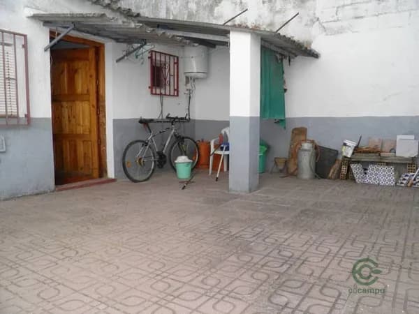 Casa de 0,01 ha en venta en Loja, Granada