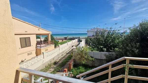 Casa de 0,0489 ha en venta en Almazora - almassora, Castellon