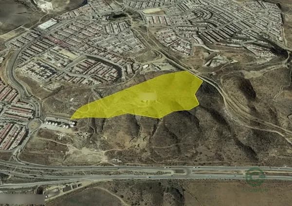 Terreno urbano de 8 ha en venta en Baja california sur