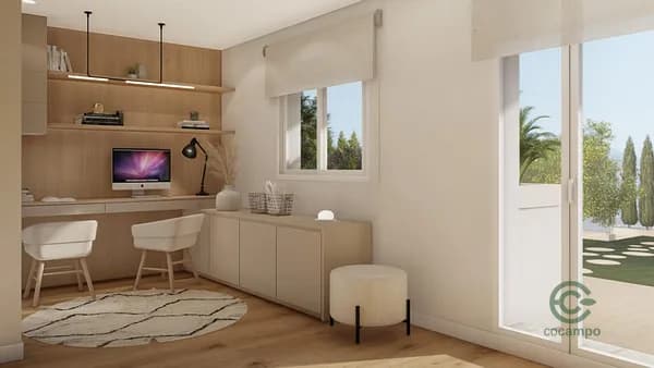 Casa de 0,0169 ha en venta en Finestrat, Alicante