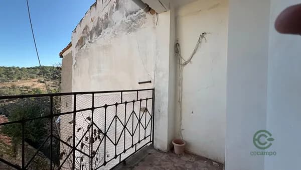 Casa de 0,0222 ha en venta en Siguenza, Guadalajara