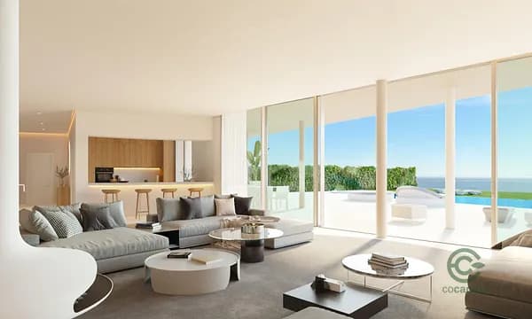 Casa de 0,1164 ha en venta en Benalmádena, Malaga