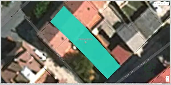 Casa de 0,0154 ha en venta en Cantalejo, Segovia