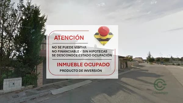 Casa de 0,0531 ha en venta en Fresnillo de las duenas, Burgos