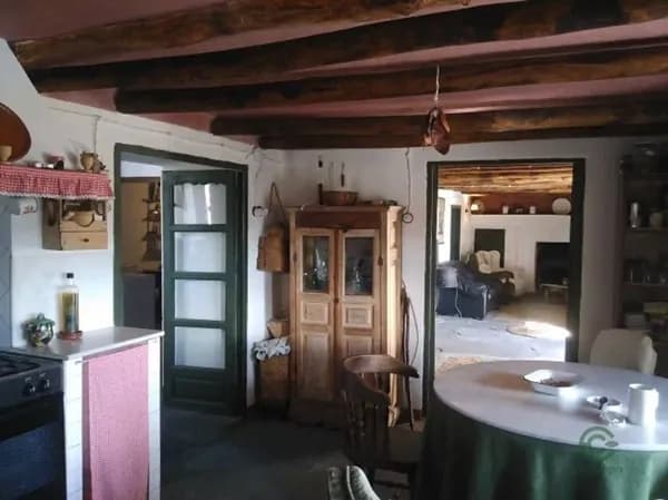 Finca rústica de 1,0565 ha en venta en Senes, Almeria