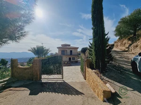 Casa de 0,035 ha per a venda a Almeria