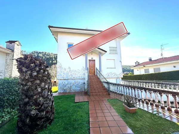 Casa de 0,055 ha en venta en Meruelo, Cantabria
