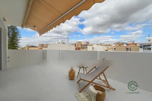 Casa de 0,013 ha en venta en Villajoyosa/vila joiosa, la, Alicante