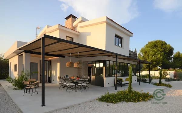 Casa de 0,1132 ha en venta en San juan alicante, Alicante