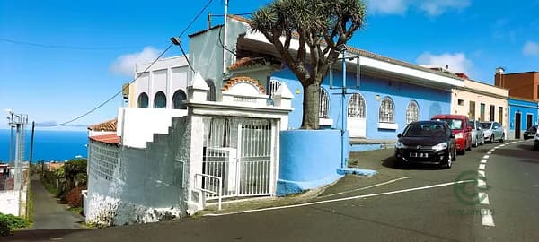 Casa de 0,1048 ha en venta en Tenerife