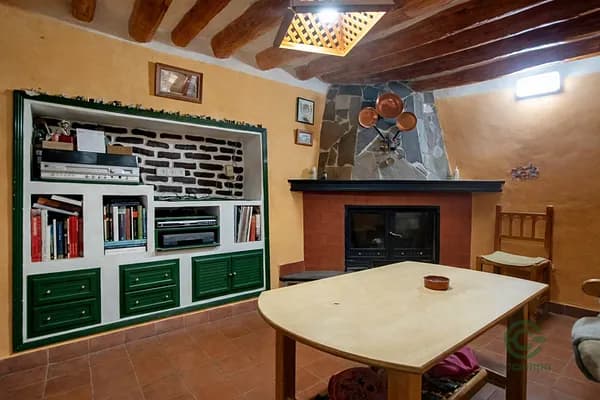 Casa de 0,0158 ha en venta en Almería