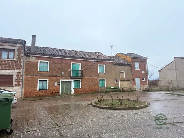 Casa de 0,0362 ha en venta en Padilla de abajo, Burgos