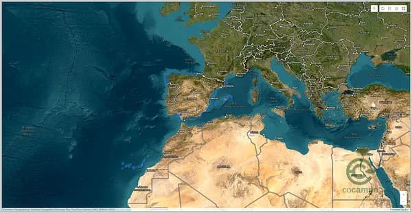 Casa de 0,0216 ha en venta en Pueblanueva, Toledo