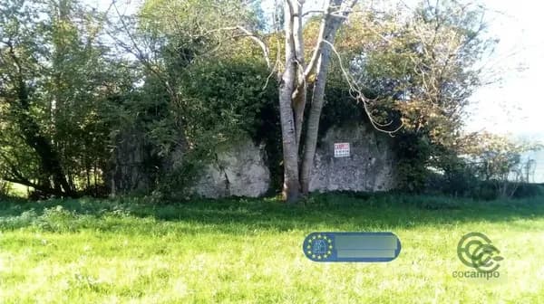 Finca rústica de 0,7 ha en venta en Llanes, Asturias