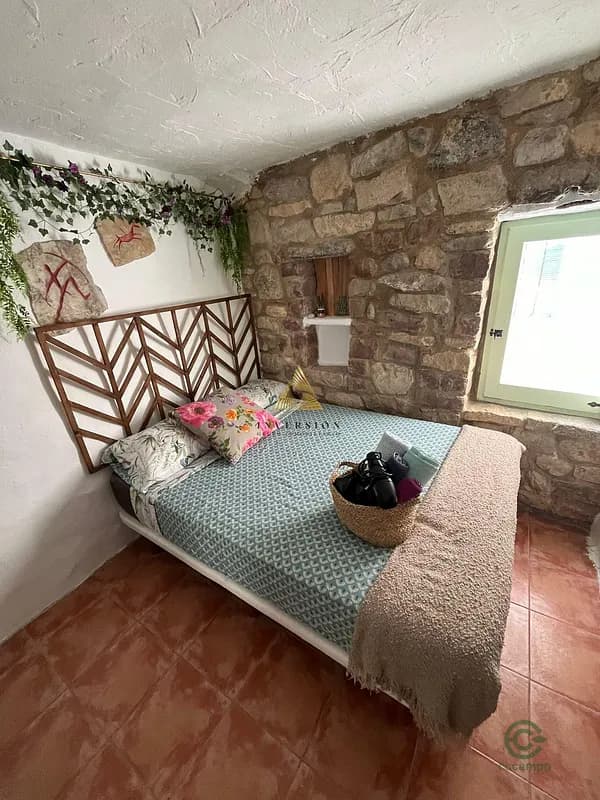 Casa de 0,0062 ha en venta en Peñíscola, Castellón