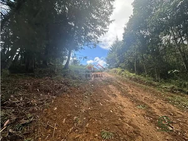 Finca rústica de 9,0155 ha en venta en Antioquia
