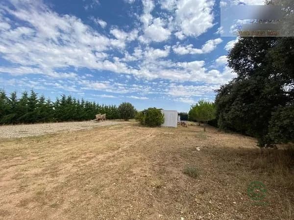 Finca de recreo de 0,5 ha en venta en Zamora, Zamora