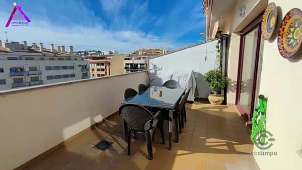 Casa de 0,0139 ha en venta en Castellón
