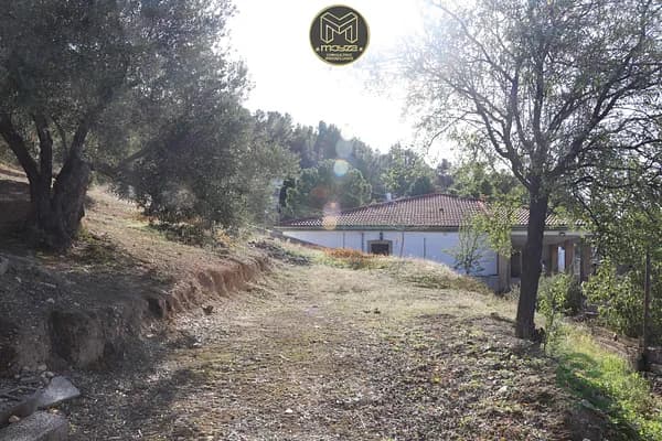 Terreno urbano de 0,1863 ha en venta en Jaén, Jaen