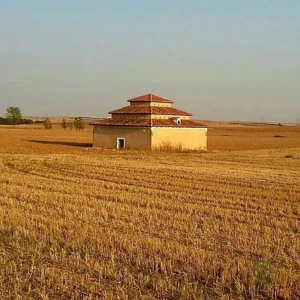 Finca rústica de 0,01 ha en venta en Valladolid