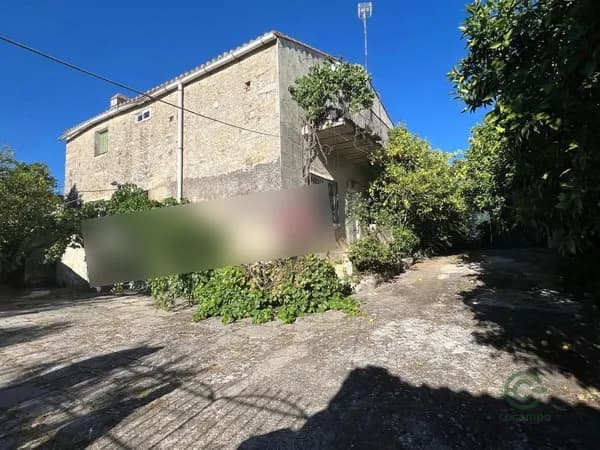 Finca rústica de 0,04 ha en venta en Trujillo, Caceres
