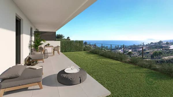 Casa de 0,0153 ha en venta en Manilva, Málaga