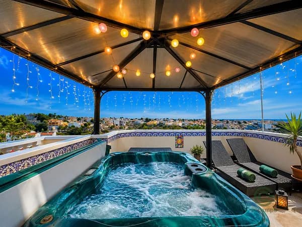 Casa de 0,0168 ha en venta en San fulgencio, Alicante