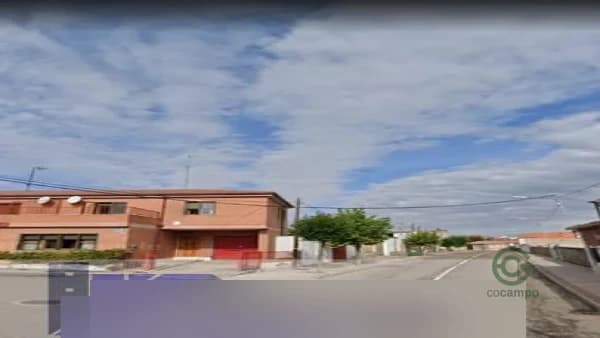Casa de 0,0158 ha en venta en Mojados, Valladolid