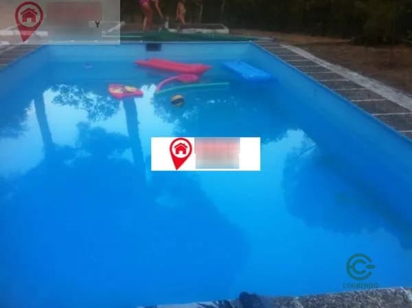 Finca de recreo de 0,33 ha en venta en Córdoba, Córdoba