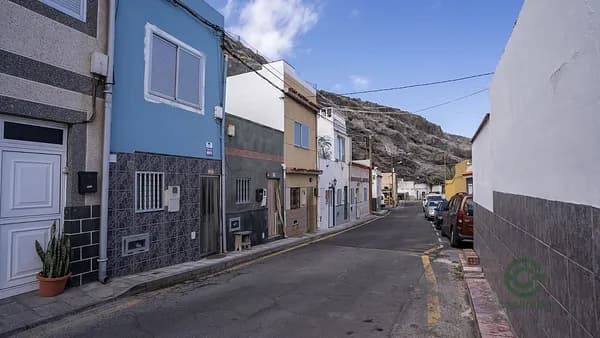 Casa de 0,0106 ha en venta en Guimar, Santa cruz de tenerife