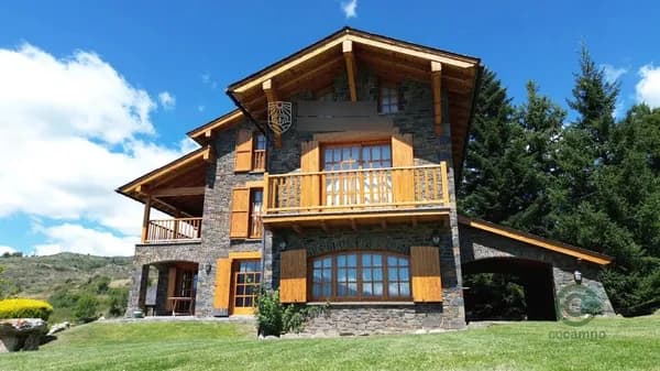 Finca rústica de 0,35 ha en venta en Ger, Girona