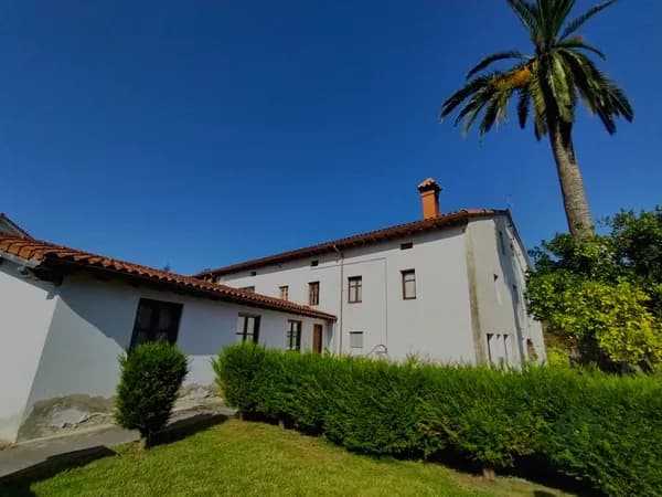 Casa de 0,0619 ha en venta en Barcena de cicero, Cantabria
