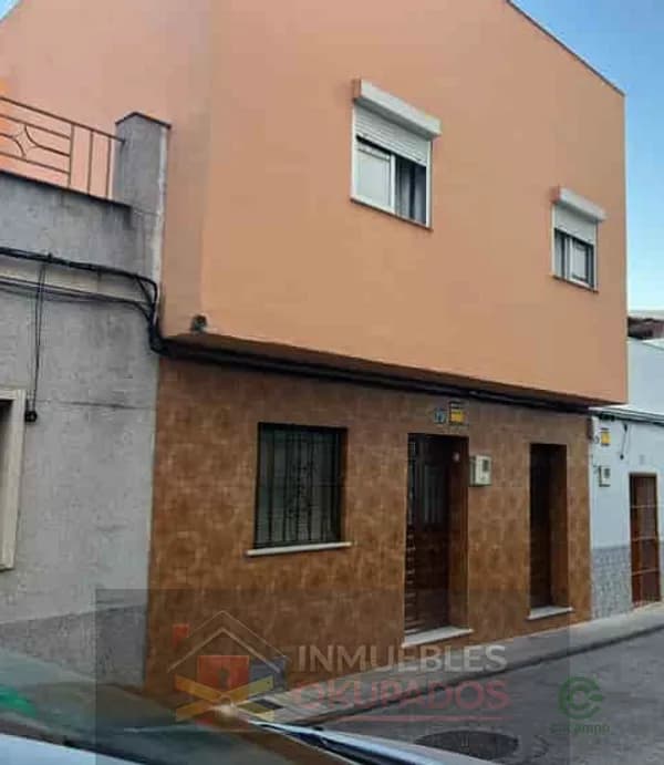 Casa de 0,009 ha en venta en Algeciras, Cádiz