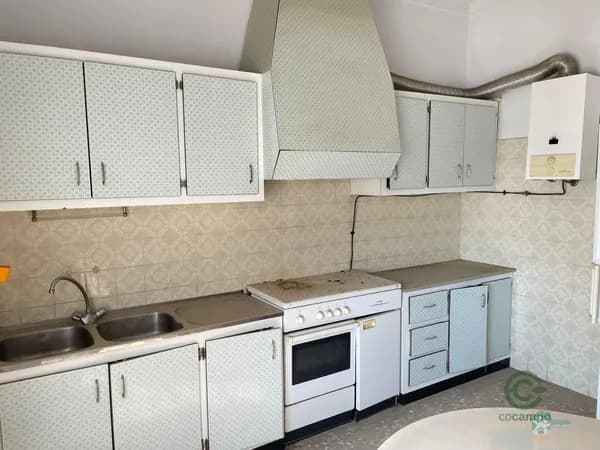 Casa de 0,0422 ha en venta en Puerto lumbreras, Murcia