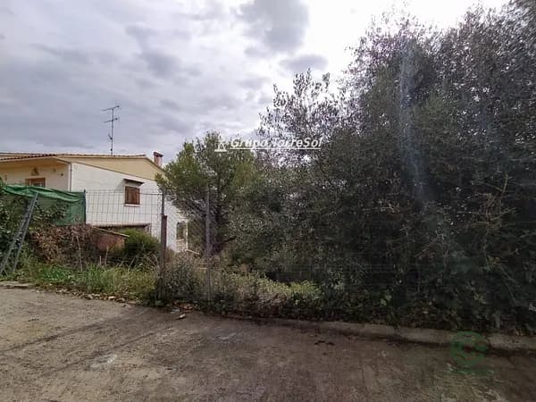 Terreno urbano de 0,0598 ha en venta en Segur de calafell, Tarragona