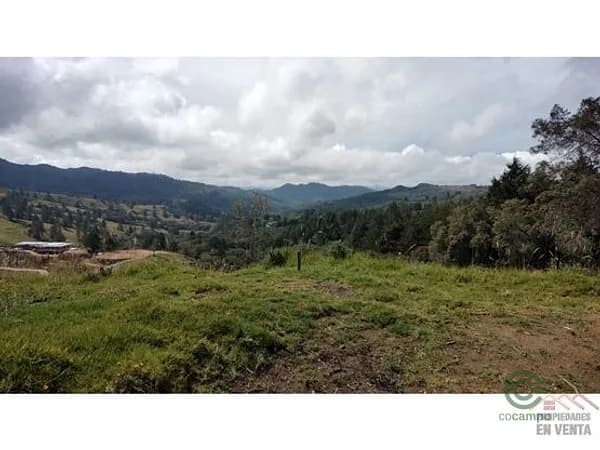 Terreno urbano de 0,4671 ha en venta en Antioquia