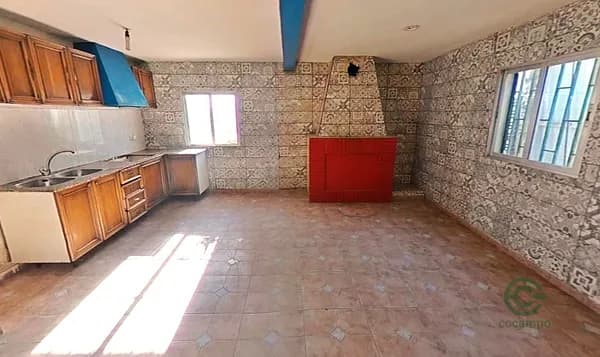 Casa de 0,1786 ha en venta en Albacete, Albacete