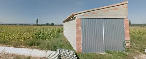 Finca agrícola de 7 ha en alquiler en Teruel