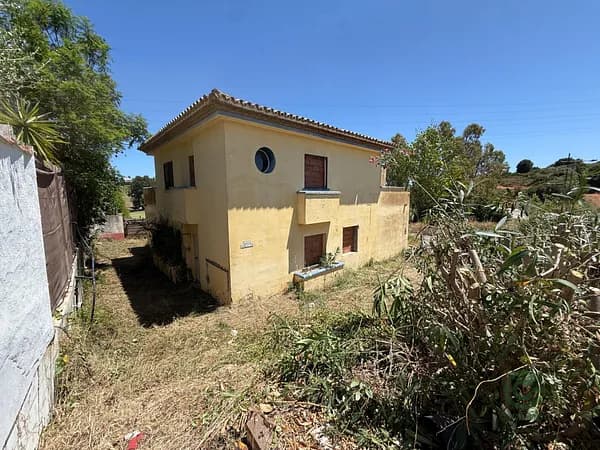 Casa de 0,0738 ha en venta en Estepona, Malaga