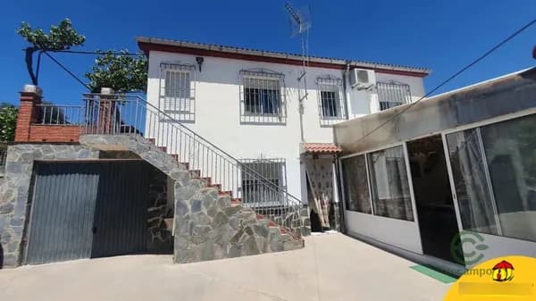 Finca rústica de 0,1783 ha en venta en Alcala la real, Jaen