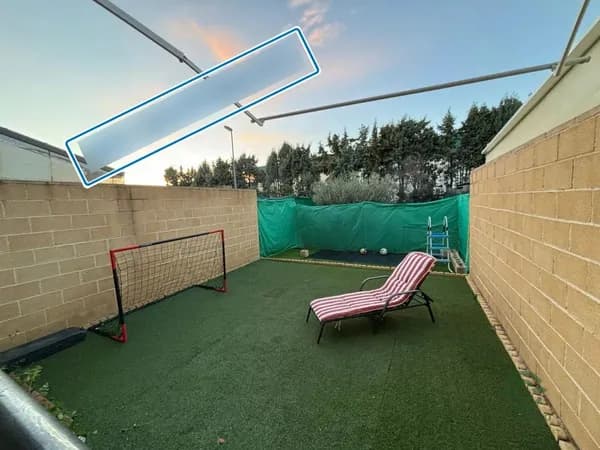 Casa de 0,0147 ha en venta en Yeles, Toledo