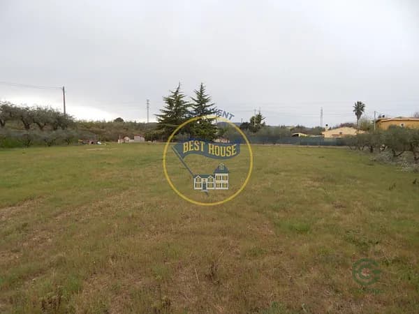 Finca rústica de 0,415 ha en venta en Ontinyent, Valencia