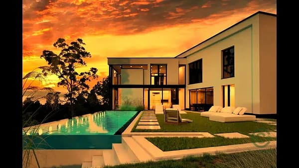 Casa de 0,2 ha en venta en El espinar, Segovia