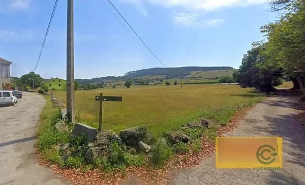 Terreno urbano de 0,1768 ha en venta en Castillo siete villas, Cantabria