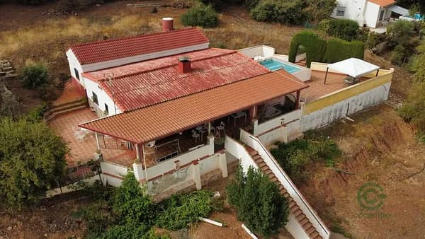 Finca rústica de 0,6 ha en venta en Cordoba, Cordoba