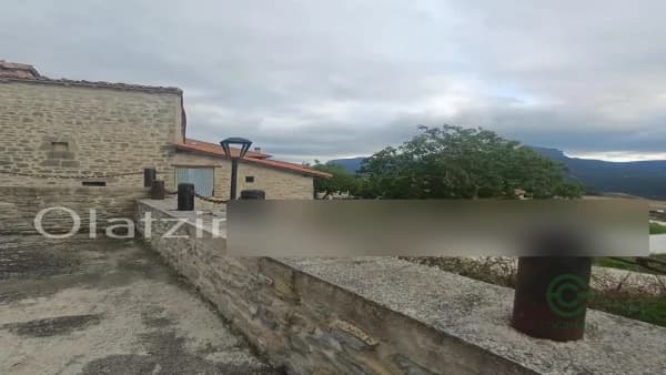 Casa de 0,13 ha en venta en Valle de mena, Burgos