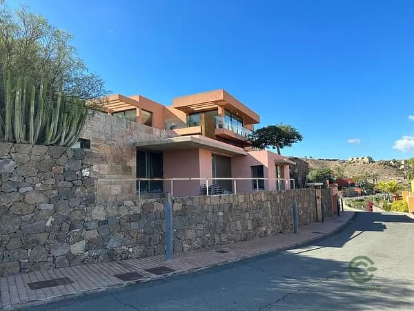 Casa de 0,03 ha en venta en San bartolome de tirajana, Las palmas