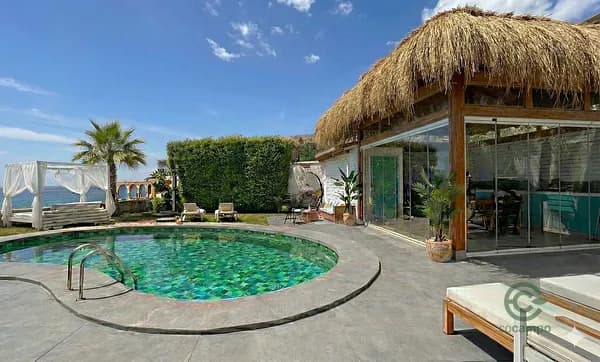 Casa de 0,0613 ha en venta en Benalmadena, Malaga