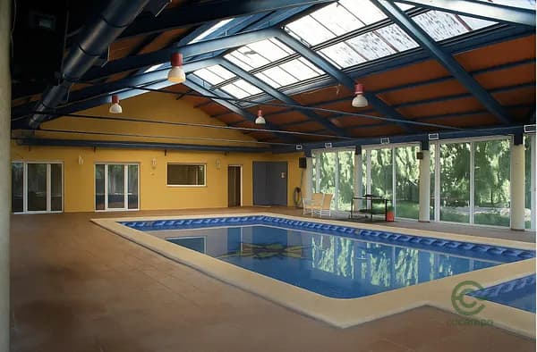 Casa de 0,2992 ha en venta en Banyeres de mariola, Alicante