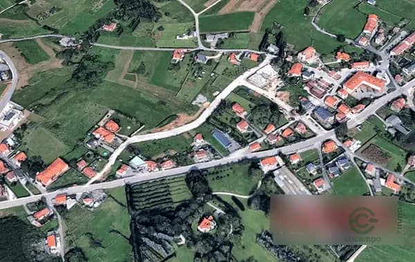 Terreno urbano de 1,3794 ha en venta en Miengo, Cantabria
